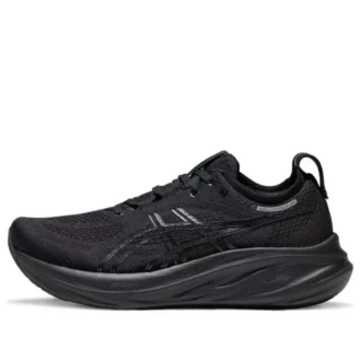 Gel-Nimbus 26 Wide „Triple Black“