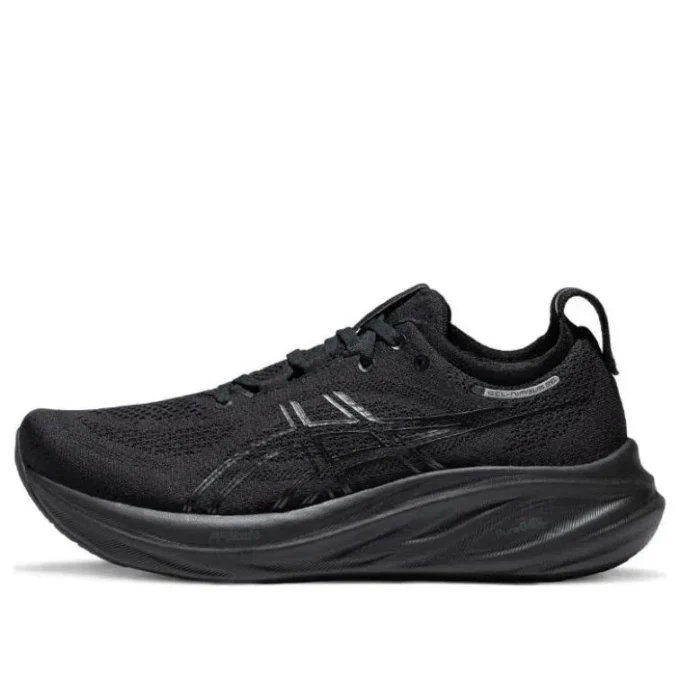 Gel-Nimbus 26 Wide „Triple Black“ Gel-Nimbus 26 Wide „Triple Black“