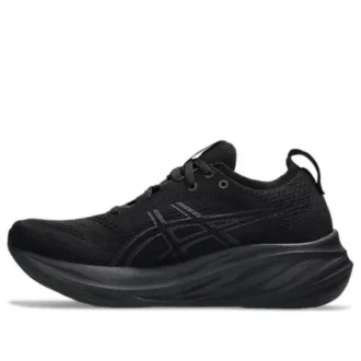 Gel-Nimbus 26 Wide „Triple Black“