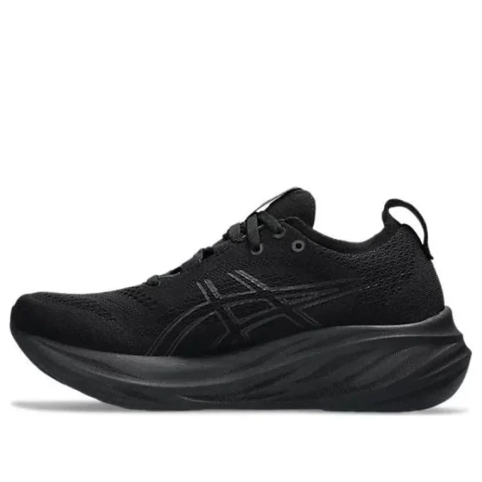 Gel-Nimbus 26 Wide „Triple Black“