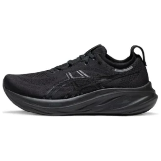 Gel-Nimbus 26 Wide „Triple Black“