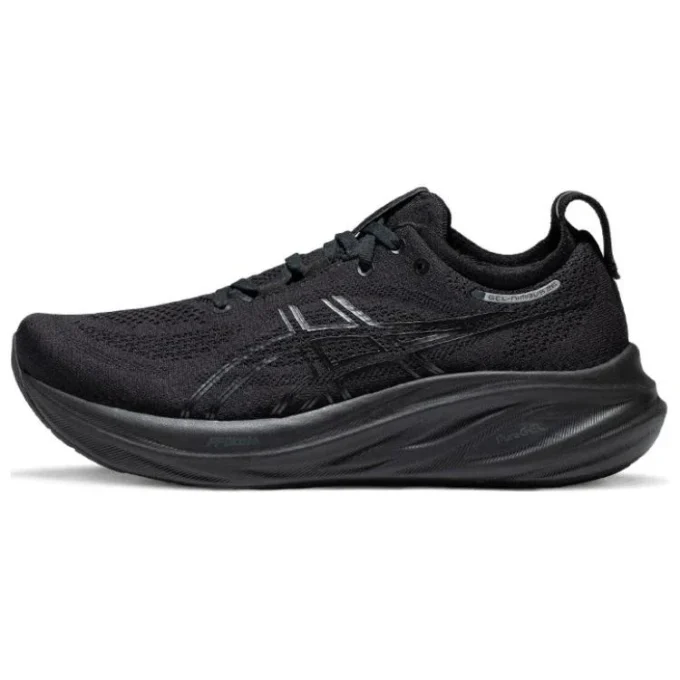 Gel-Nimbus 26 Wide „Triple Black“ Gel-Nimbus 26 Wide „Triple Black“