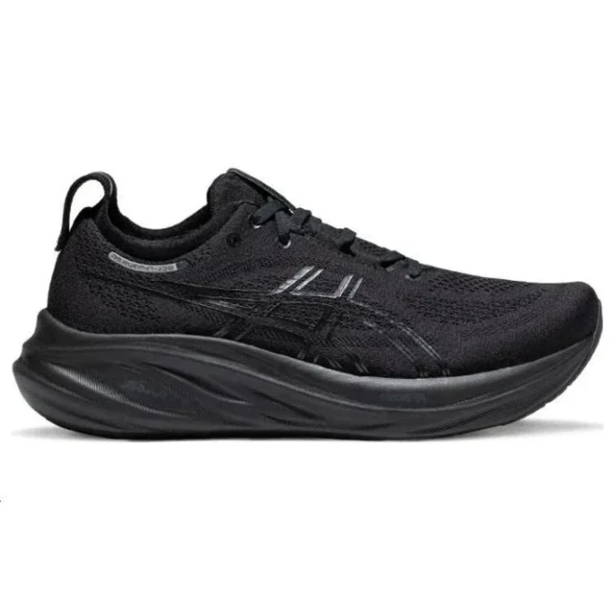 Gel-Nimbus 26 Wide „Triple Black“ Gel-Nimbus 26 Wide „Triple Black“