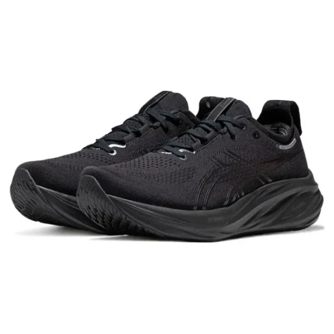 Gel-Nimbus 26 Wide „Triple Black“ Gel-Nimbus 26 Wide „Triple Black“