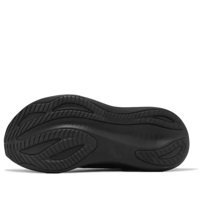 Gel-Nimbus 27 2E Wide „Schwarz“