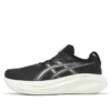 Gel-Nimbus 27 4E Extra Wide „Schwarz Beige“