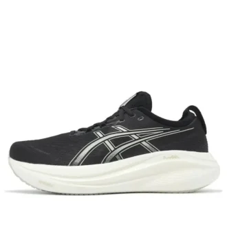 Gel-Nimbus 27 4E Extra Wide „Schwarz Beige“