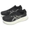 Gel-Nimbus 27 4E Extra Wide „Schwarz Beige“