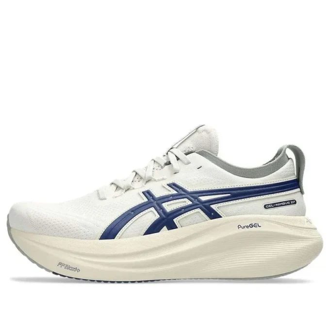 Gel-Nimbus 27 ATC „Birch Indigo Blue“