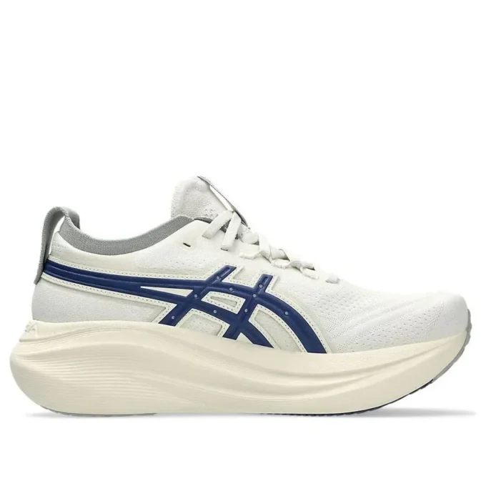 Gel-Nimbus 27 ATC „Birch Indigo Blue“