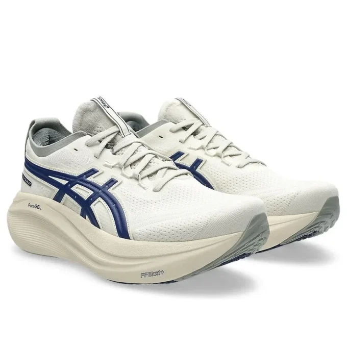 Gel-Nimbus 27 ATC „Birch Indigo Blue“