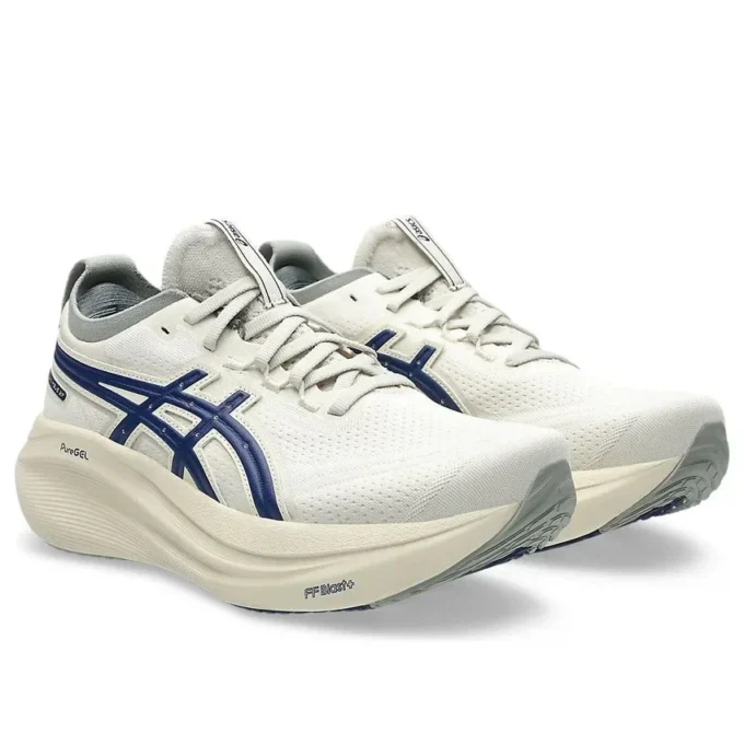 Gel-Nimbus 27 ATC „Birch Indigo Blue“