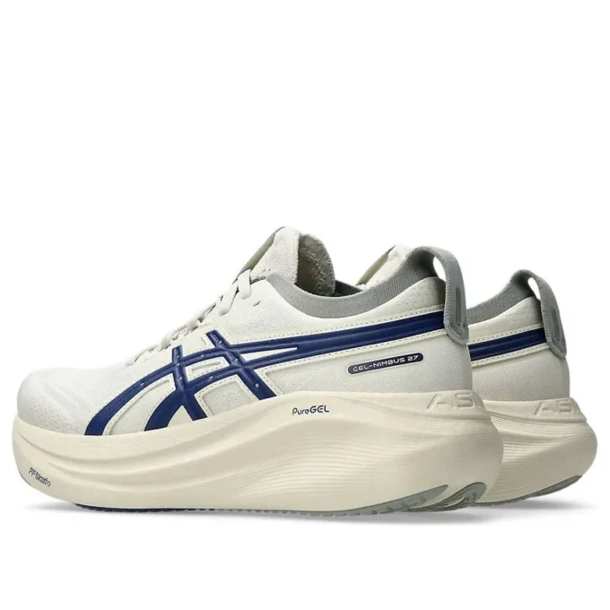 Gel-Nimbus 27 ATC „Birch Indigo Blue“
