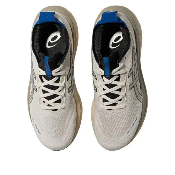 Gel-Nimbus 27 „Birch Royal Blue“