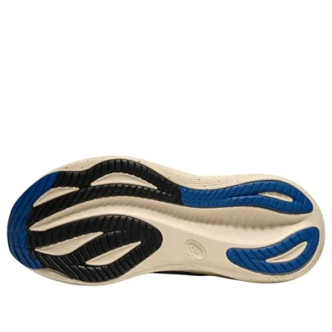 Gel-Nimbus 27 „Birch Royal Blue“