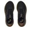 Gel-Nimbus 27 „Brown Copper Gold“