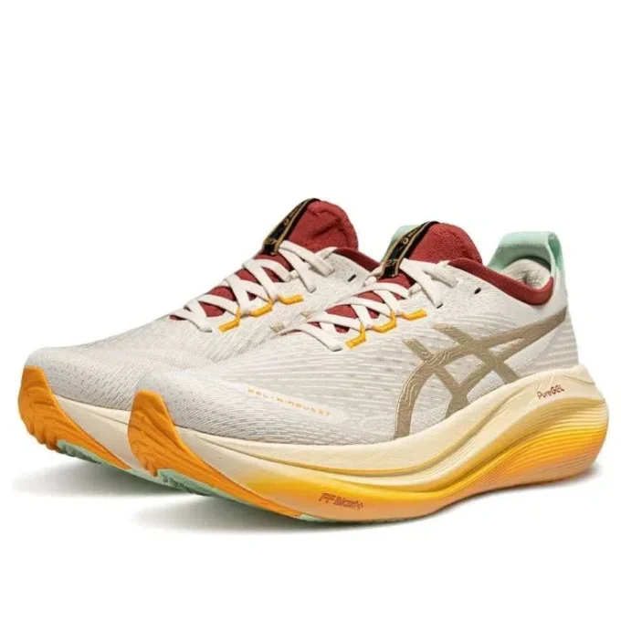 Gel-Nimbus 27 „Chengdu“