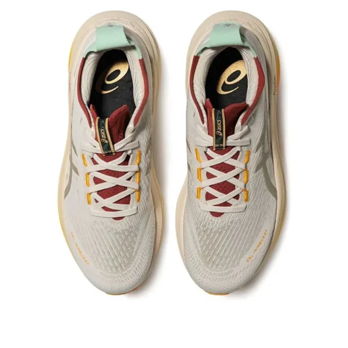 Gel-Nimbus 27 „Chengdu“