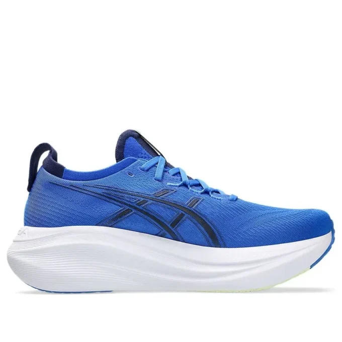 Gel-Nimbus 27 „Illusion Blue Indigo Blue“