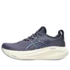 Gel-Nimbus 27 „Indigo Fog Denim Blue“