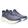 Gel-Nimbus 27 „Indigo Fog Denim Blue“