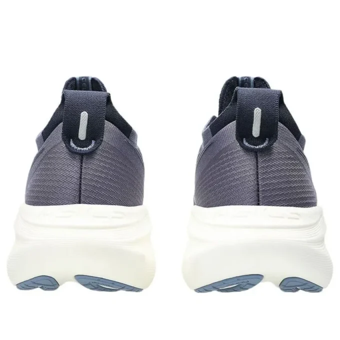 Gel-Nimbus 27 „Indigo Fog Denim Blue“