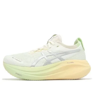 Gel-Nimbus 27 Lite-show CN „Beige Light Green“