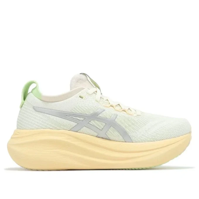 Gel-Nimbus 27 Lite-show CN „Beige Light Green“