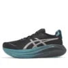 Gel-Nimbus 27 Lite-Show CN „Schwarz-Teal“