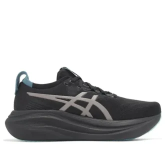 Gel-Nimbus 27 Lite-Show CN „Schwarz-Teal“