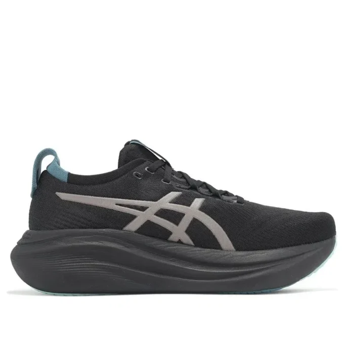 Gel-Nimbus 27 Lite-Show CN „Schwarz-Teal“