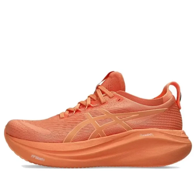 Gel-Nimbus 27 „Lite Show Mojave“