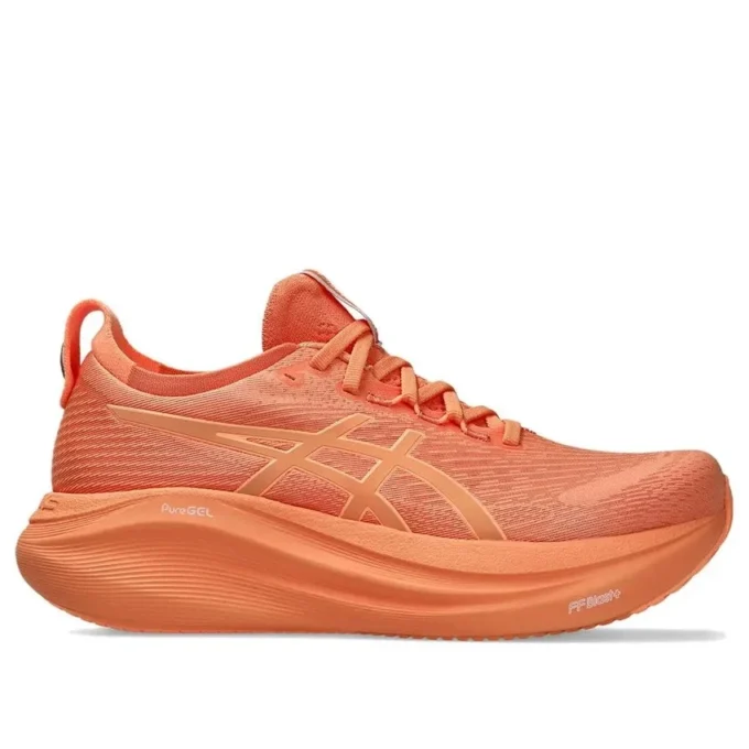 Gel-Nimbus 27 „Lite Show Mojave“