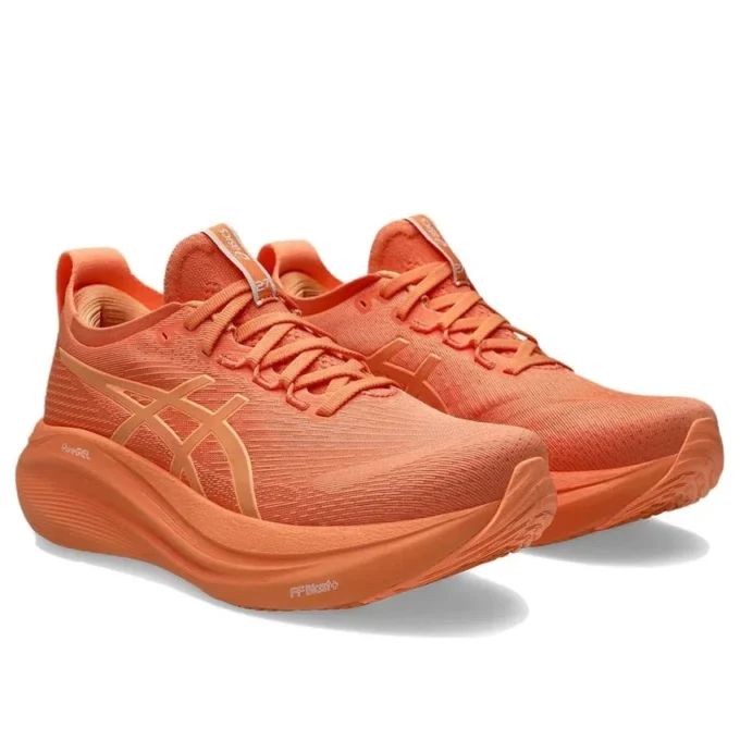 Gel-Nimbus 27 „Lite Show Mojave“