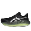 Gel-Nimbus 27 Luxe „Black Green“
