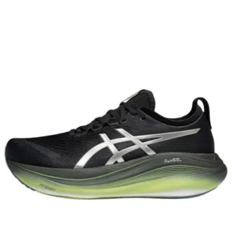 Gel-Nimbus 27 Luxe „Black Green“