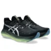 Gel-Nimbus 27 Luxe „Black Green“