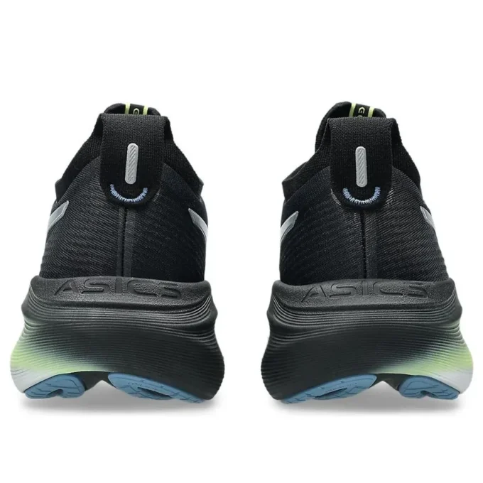 Gel-Nimbus 27 Luxe „Black Green“