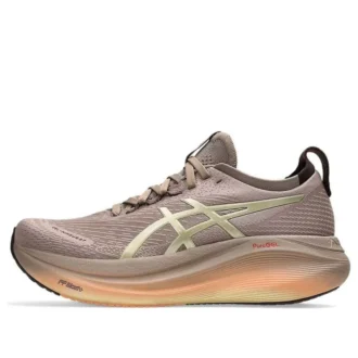 Gel-Nimbus 27 „Luxe Taupe Grey“