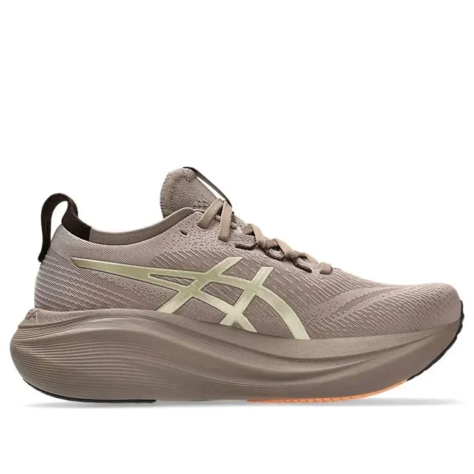Gel-Nimbus 27 „Luxe Taupe Grey“