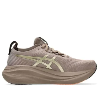 Gel-Nimbus 27 „Luxe Taupe Grey“