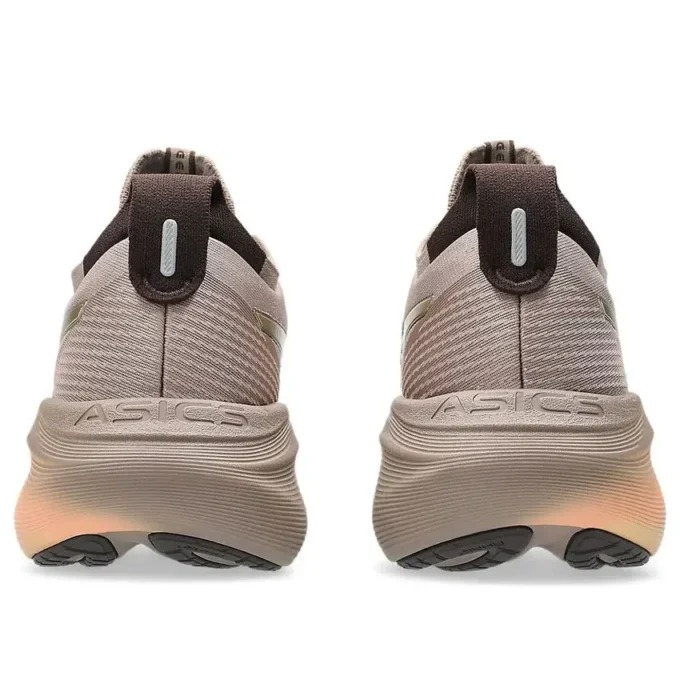 Gel-Nimbus 27 „Luxe Taupe Grey“