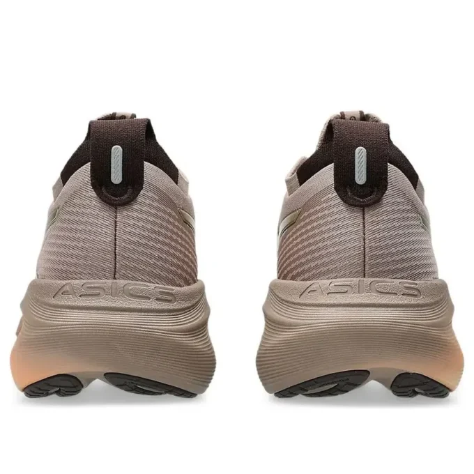 Gel-Nimbus 27 „Luxe Taupe Grey“
