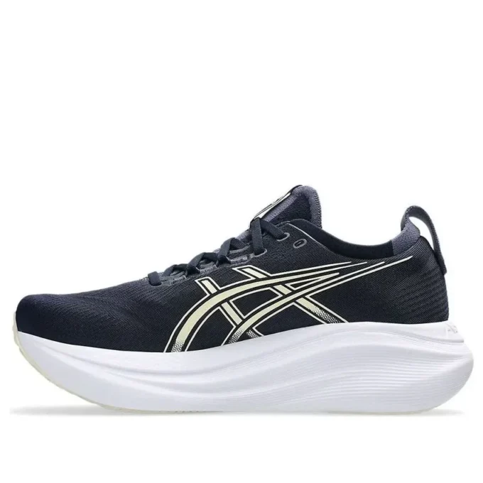 Gel-Nimbus 27 „Midnight Vanilla“