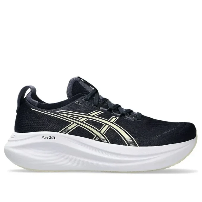 Gel-Nimbus 27 „Midnight Vanilla“