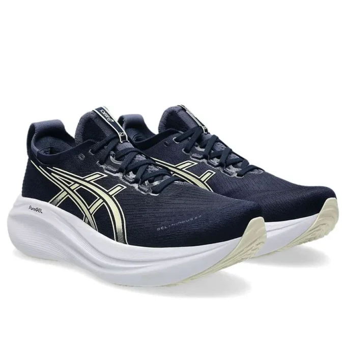 Gel-Nimbus 27 „Midnight Vanilla“