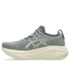 Gel-Nimbus 27 Wide „Monument Blue Whisper Green“