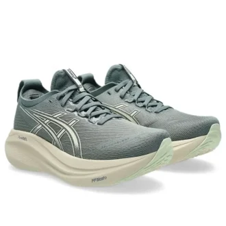 Gel-Nimbus 27 „Monument Blue Whisper Green“