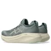 Gel-Nimbus 27 Wide „Monument Blue Whisper Green“