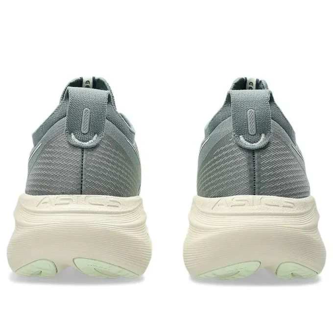 Gel-Nimbus 27 Wide „Monument Blue Whisper Green“